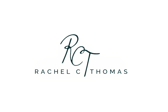Rachel C. Thomas logo