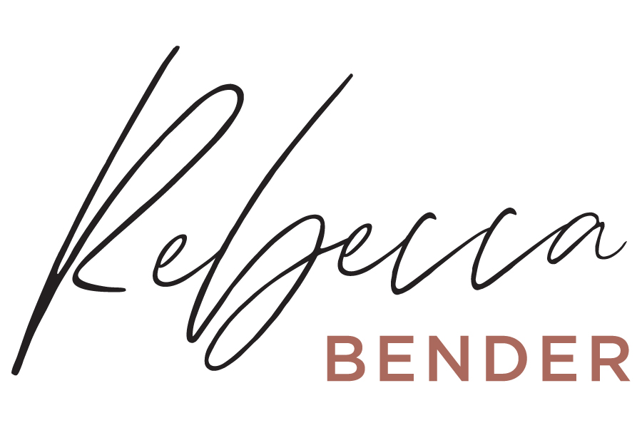 Rebecca Bender logo