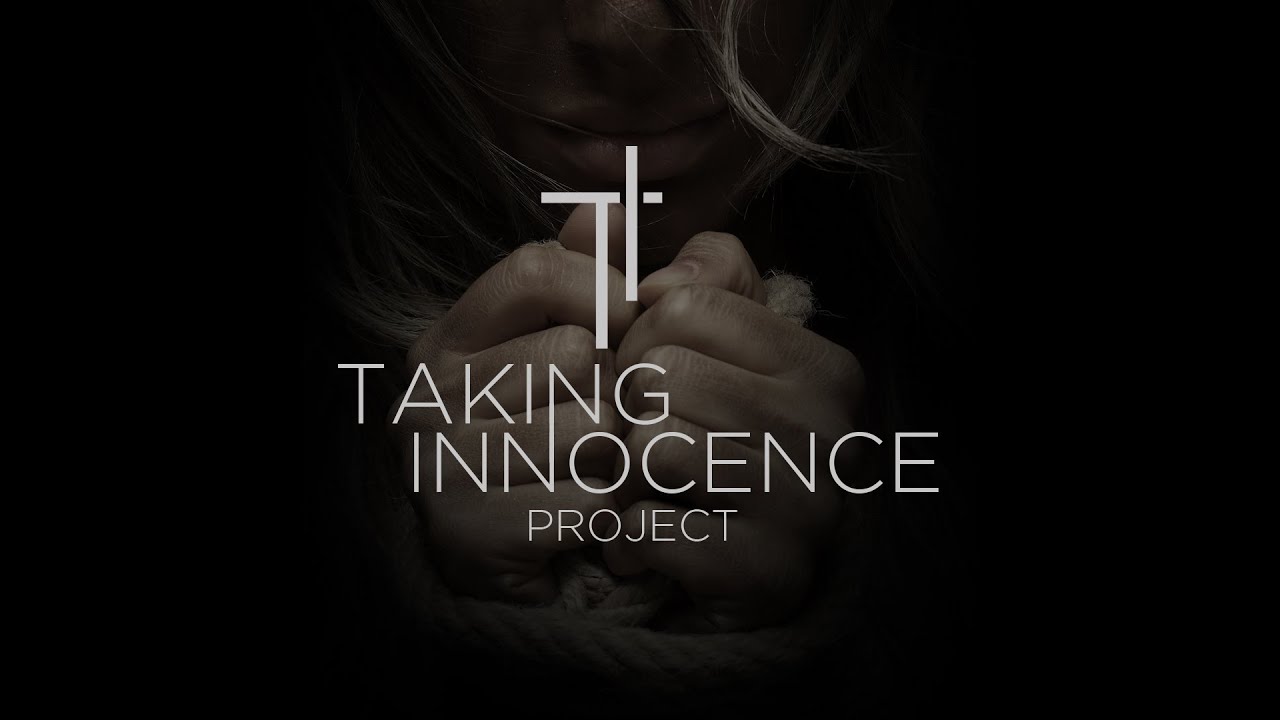 Taking Innocence Project