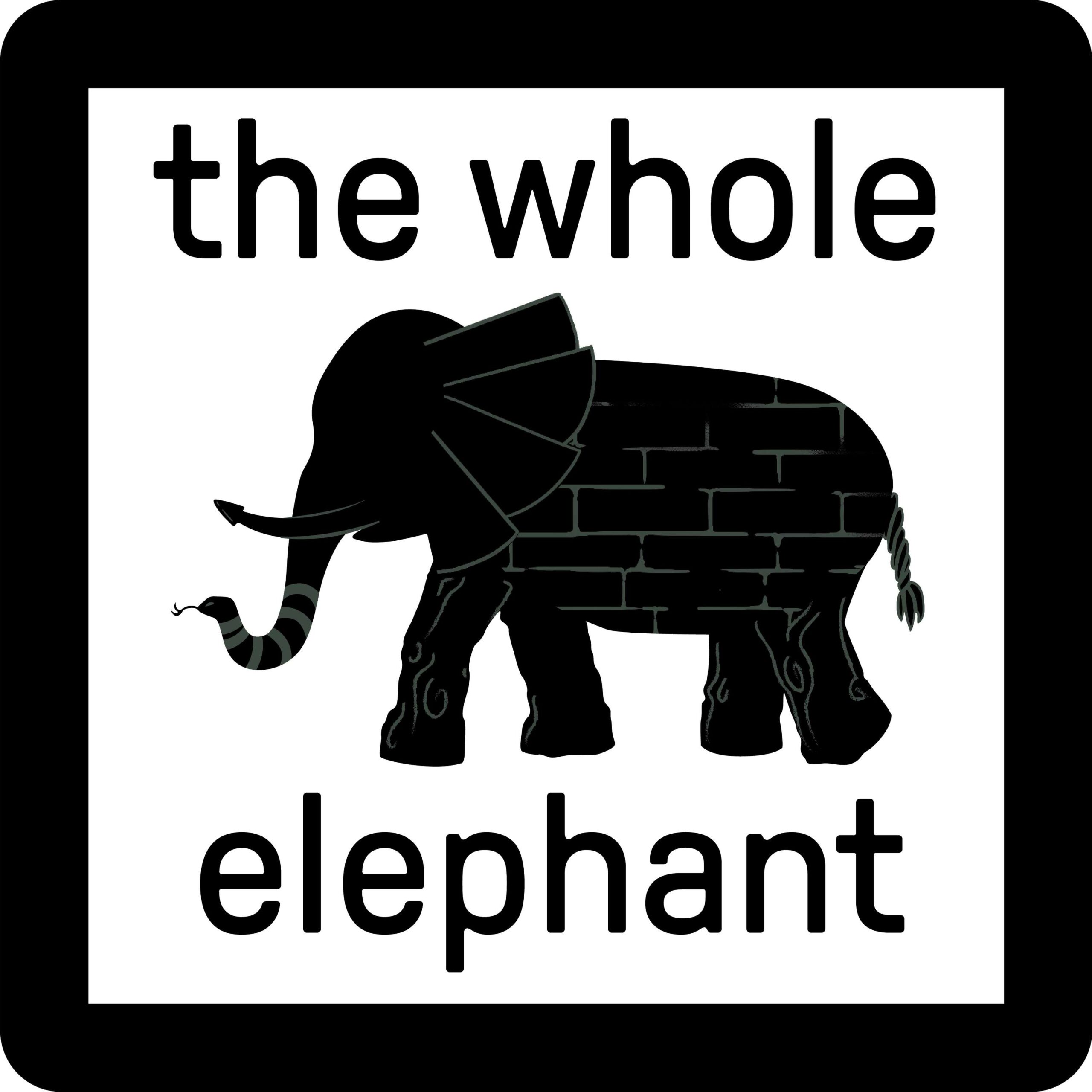 The Whole Elephant podcast