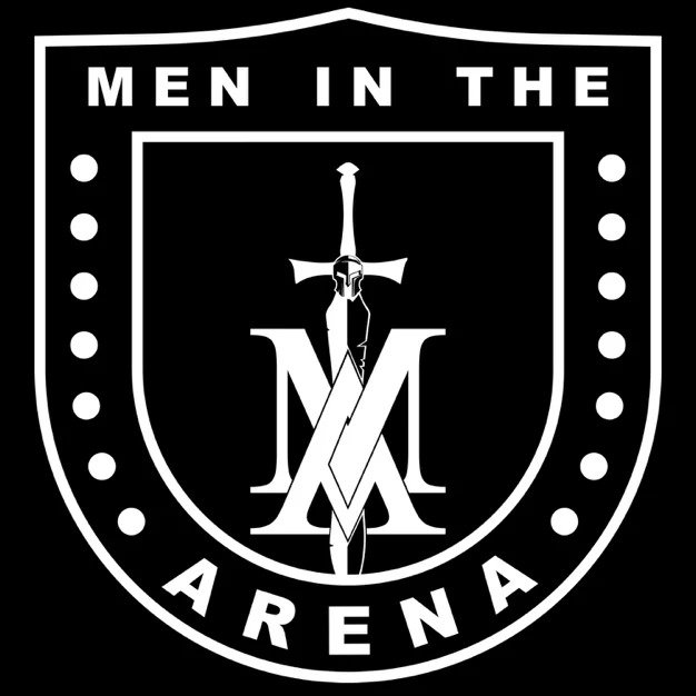 Men in the Arena Podcast - How Your Daily Choices Can Fight Sex Trafficking with Alan Smyth EP 522